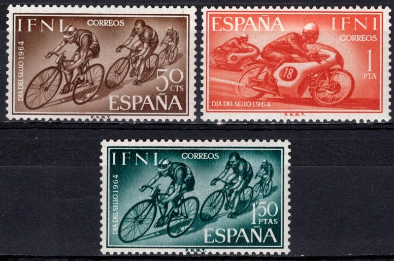 0235-0237 Šport