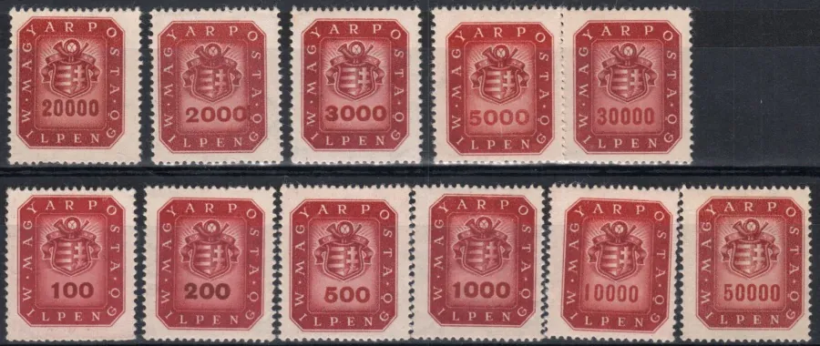 0905 - 0915 **