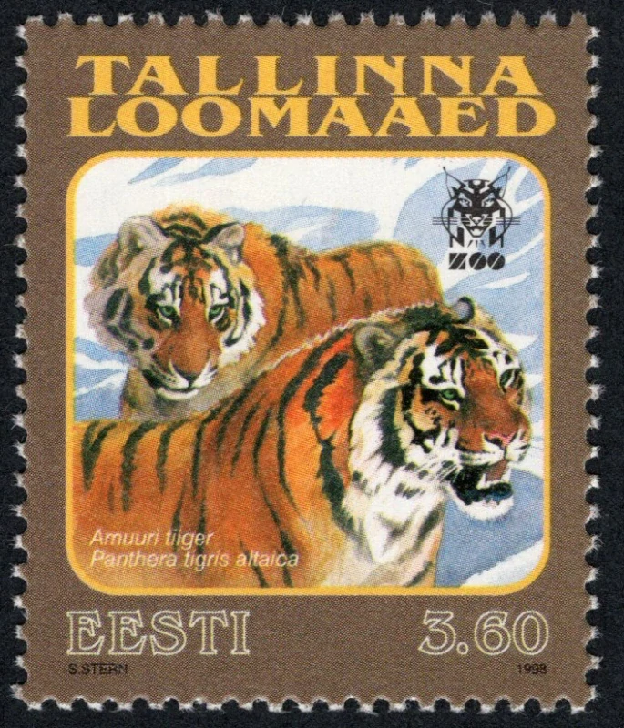 0333 Fauna