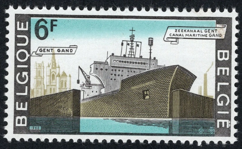 1536 Lode