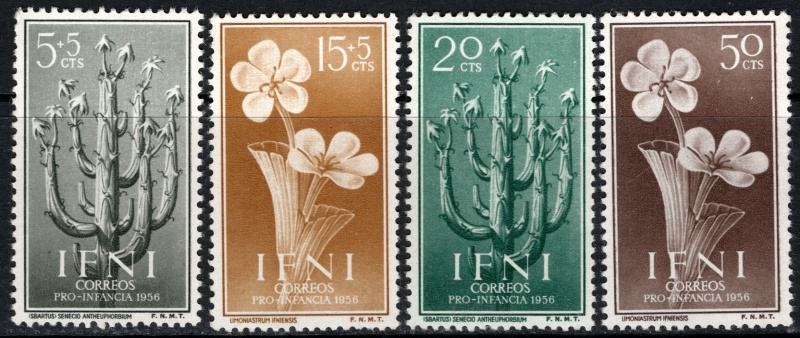 0157-0160 Flóra