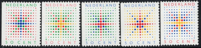 1331-1335 Dl