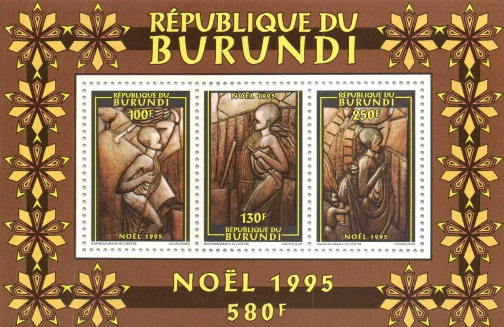 1819-1821 BL 138