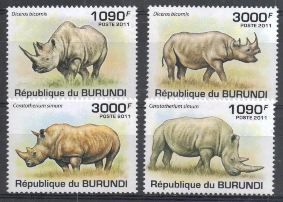 2110-2113 Fauna