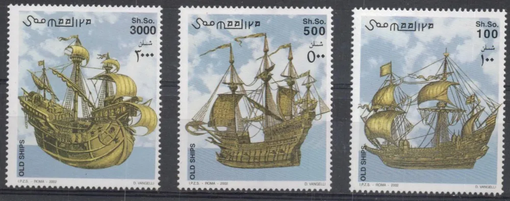 0979-0981 Lode
