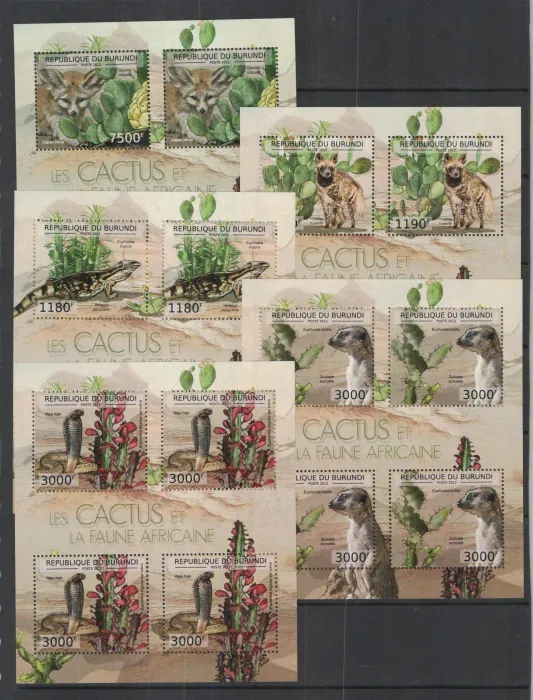2748-2752 Fauna