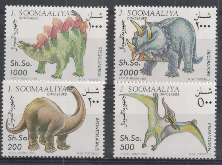 0480-0483 Fauna