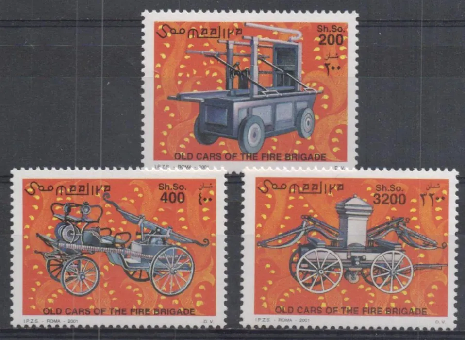 0879-0881 Auta
