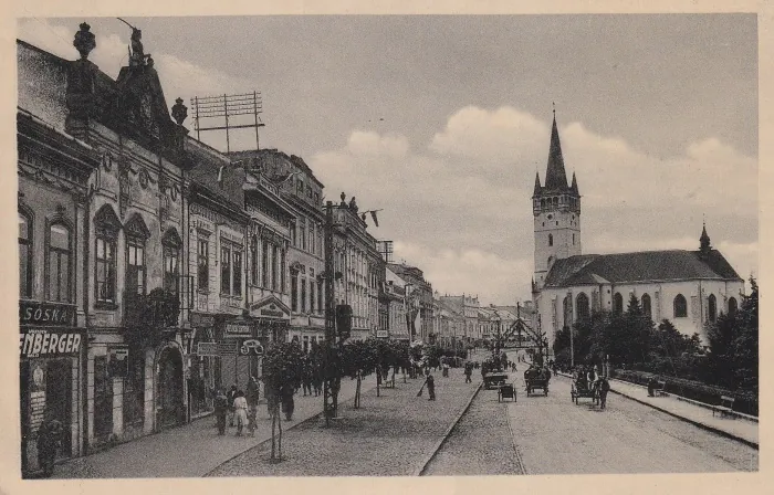 Prešov