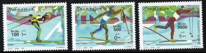 0864-0866 Šport