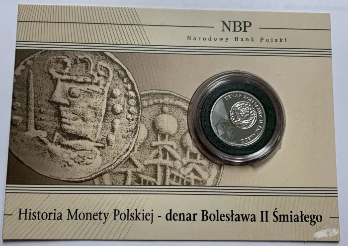 5 Złotych 2013