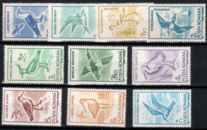 4642-51 Fauna
