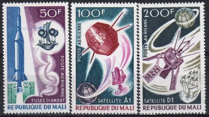 0141-143 Kozmos