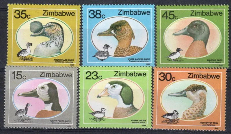 0390-395 FAUNA