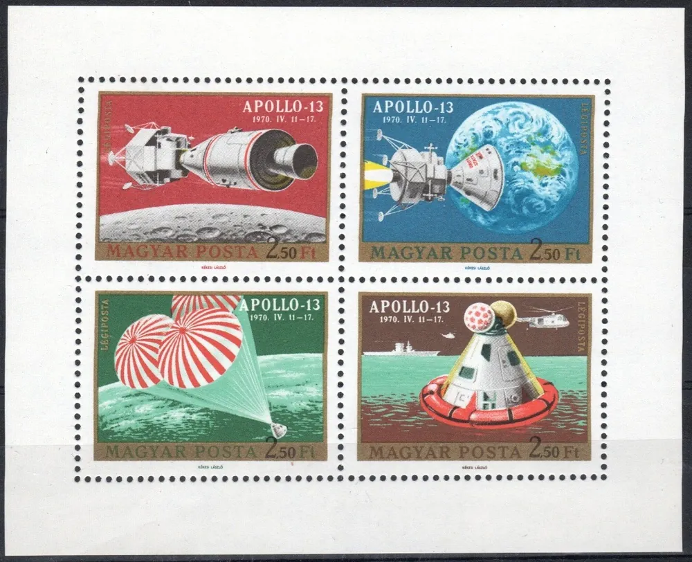 2594-2597 KB A Kozmos