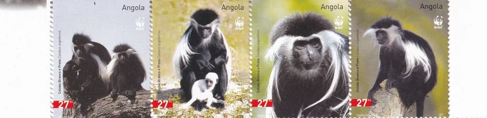 1745-1748 Fauna