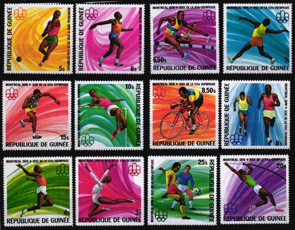 00740-00751 Šport