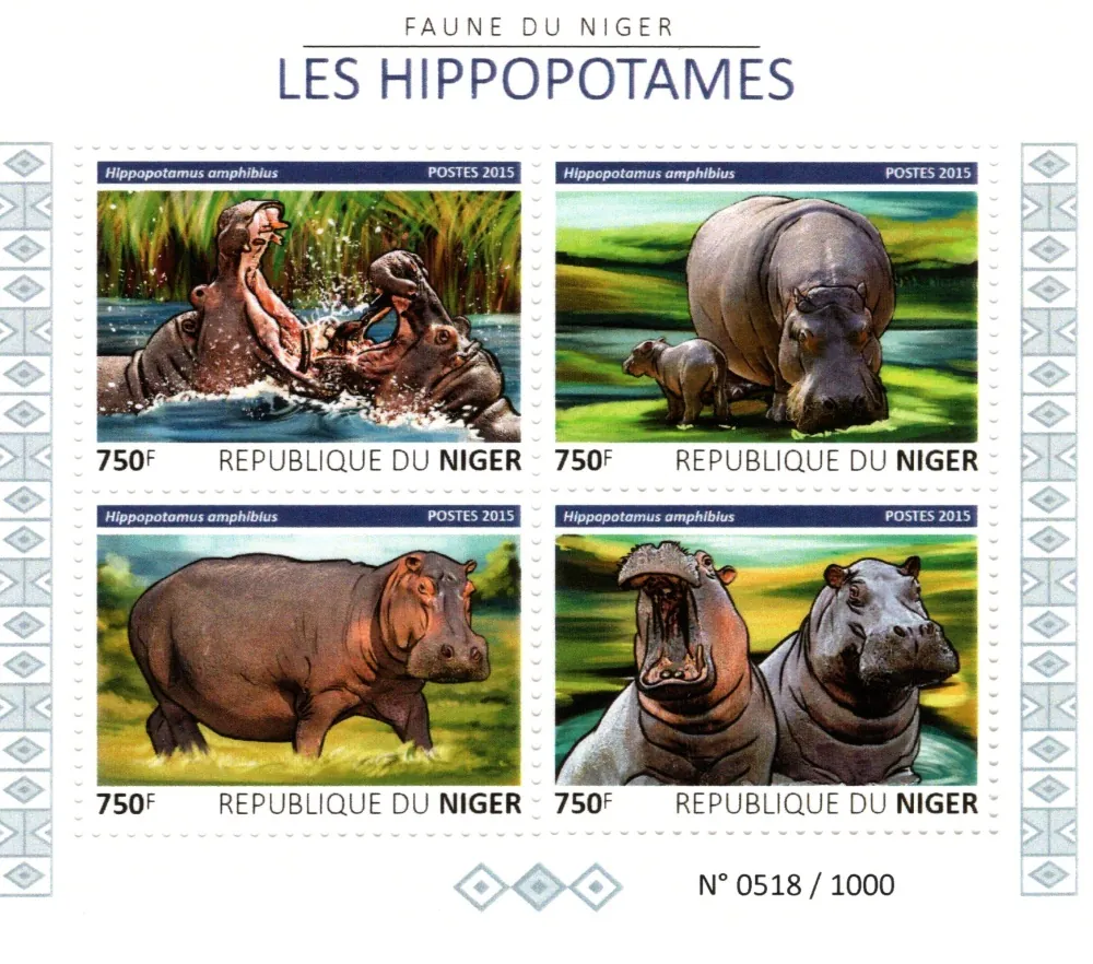r. 2015 Fauna
