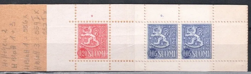 0556+557+559 ZZ