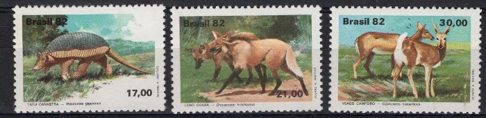 1901-1903 Fauna
