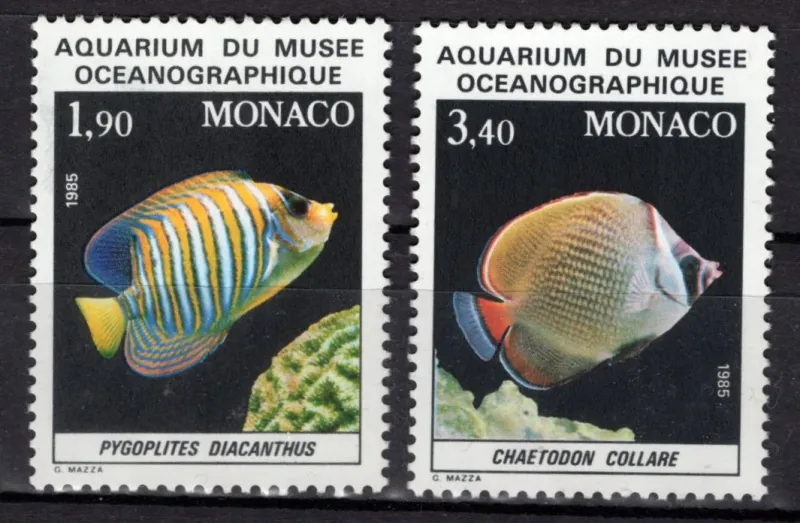 1766-1767 Fauna