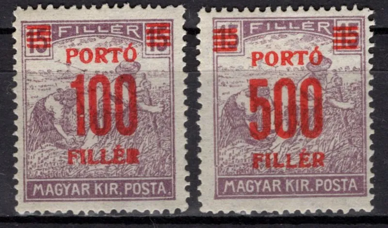 PORTO 068-069**