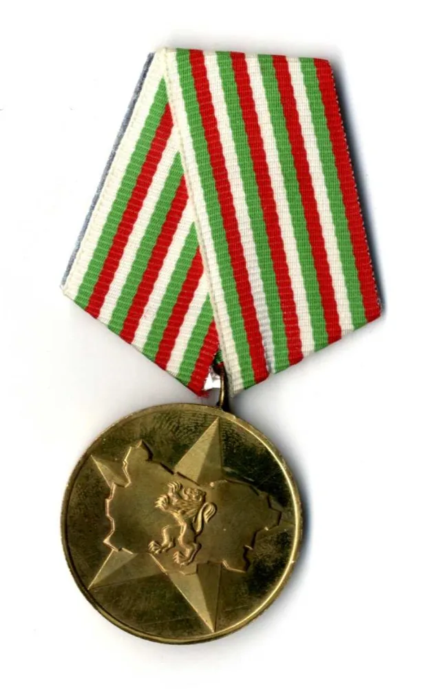 Bulharsko