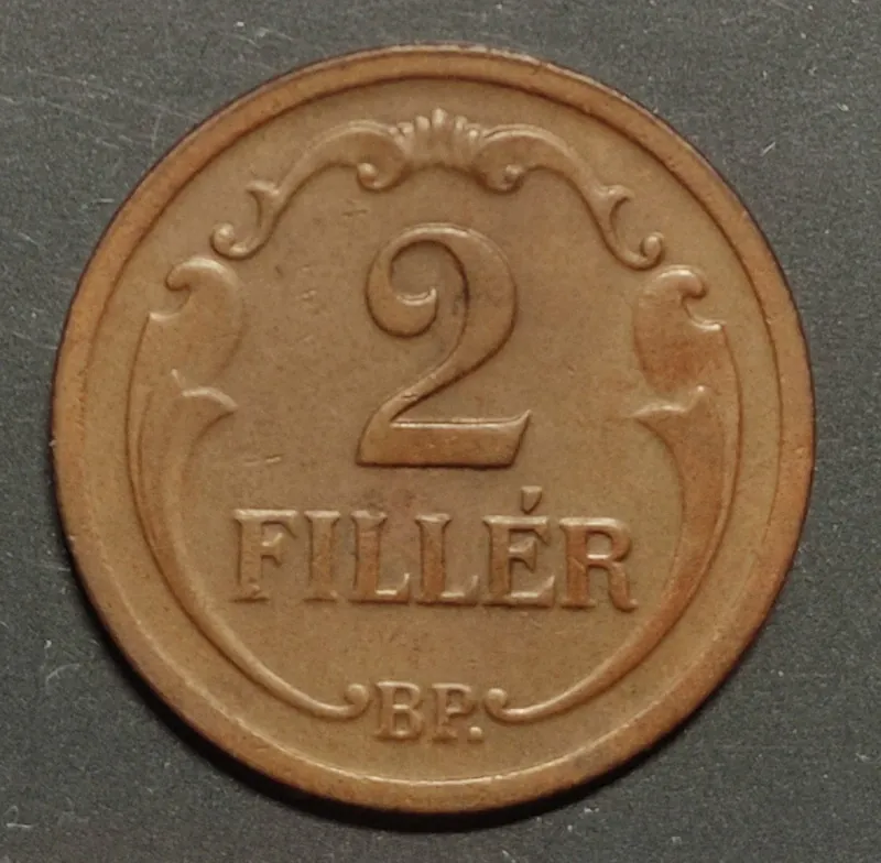 2 Filler 1928