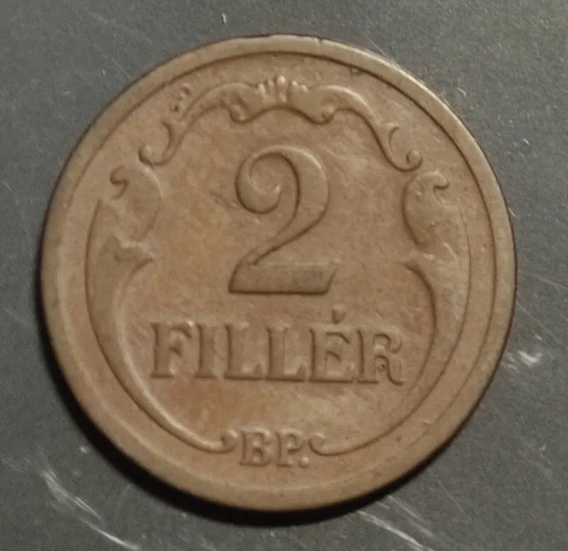 2 Filler 1927