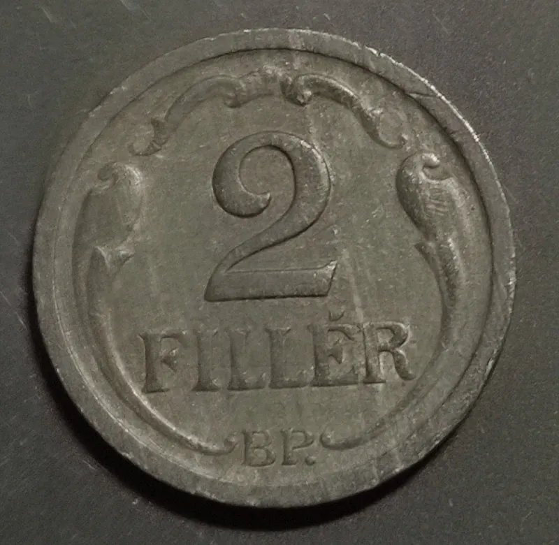 2 Filler 1943