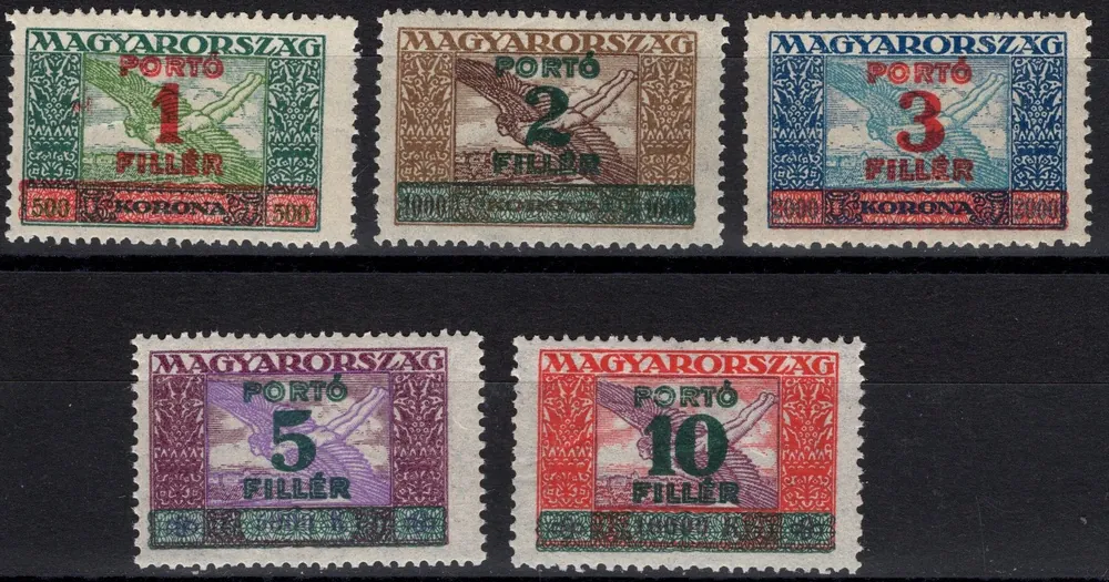 PORTO 099-103