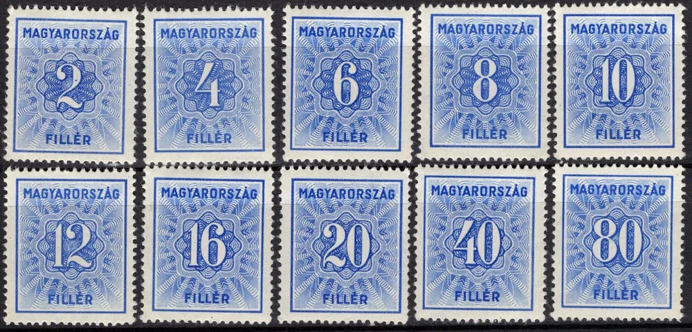 PORTO 125-134**