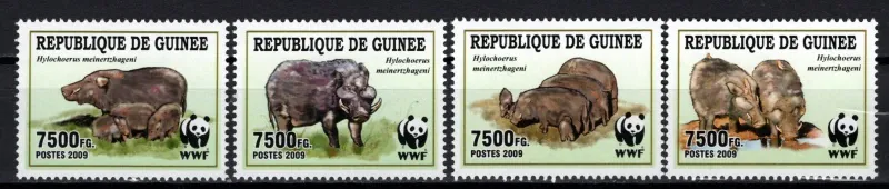08714-08717 Fauna