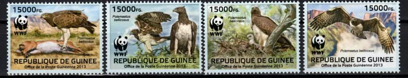 09885-09888 Vtáky