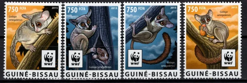 08278-08281 Fauna