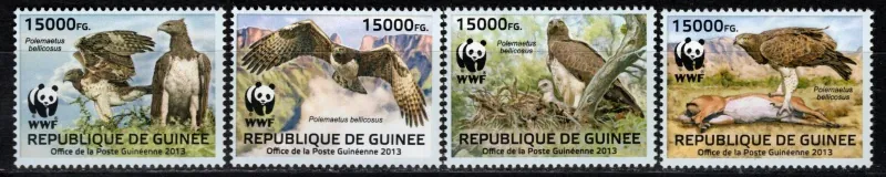 09865-09868 Fauna