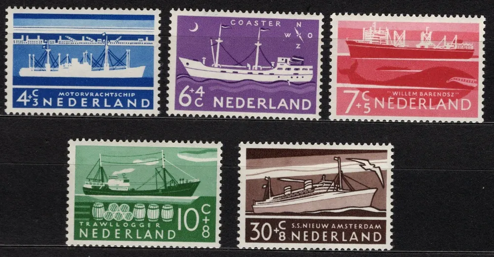 0692-0696 Lode