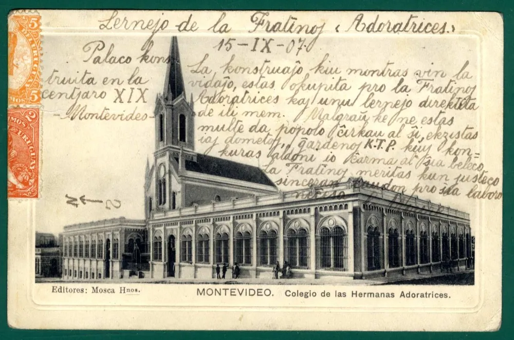 Montevideo