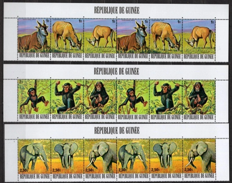00793-00828 Fauna