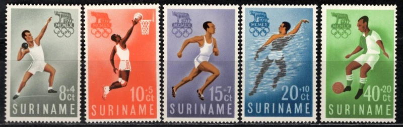 0384-0388 Šport