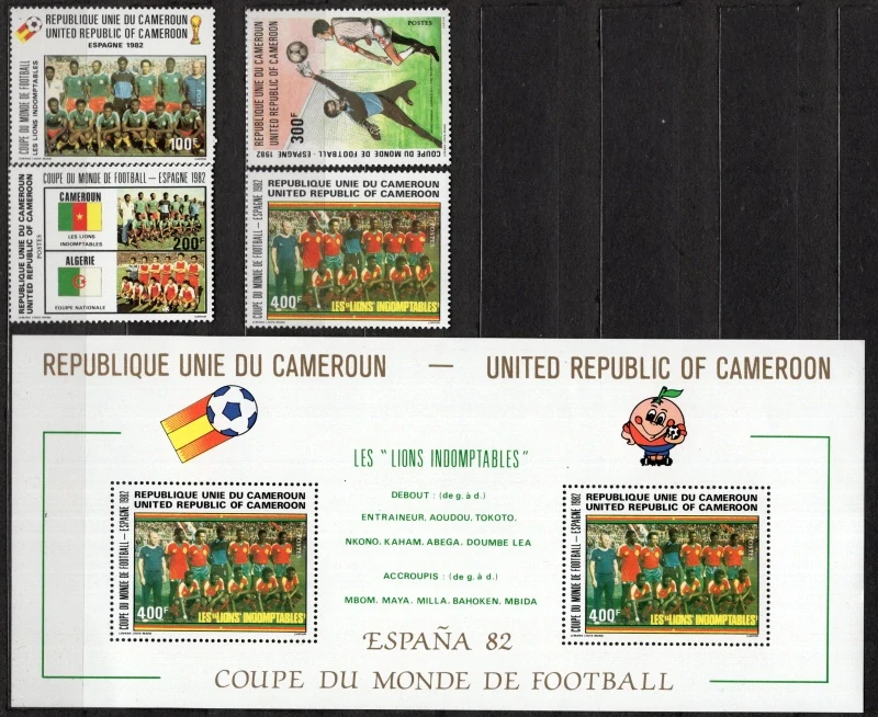 0979-0982 Šport