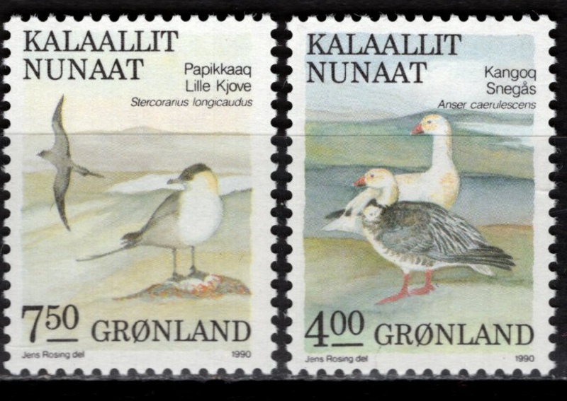 0199-0200 Fauna