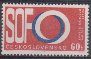 1457**Výročie založenia SOF
