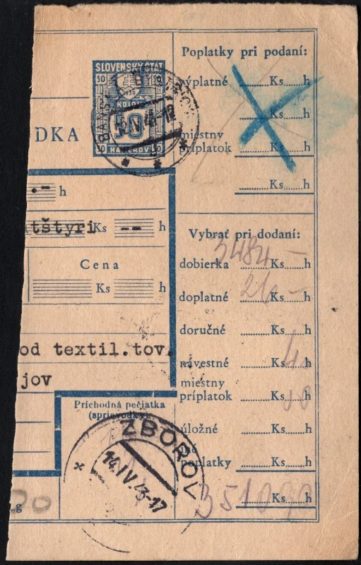 Slovenský štát