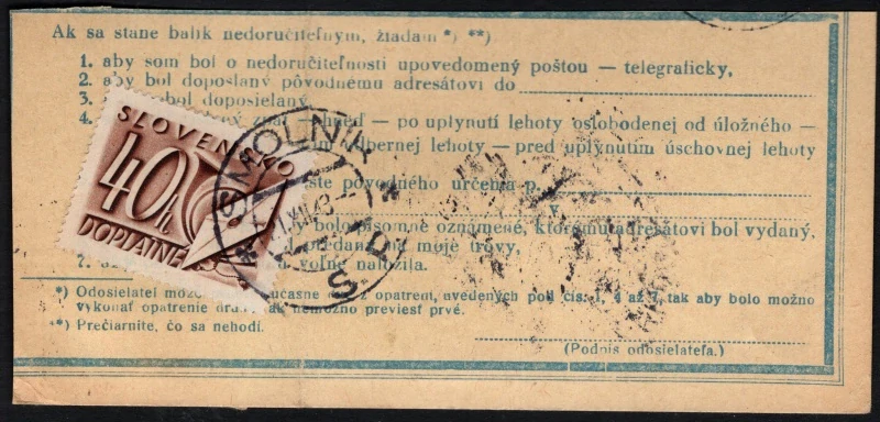 Slovenský štát