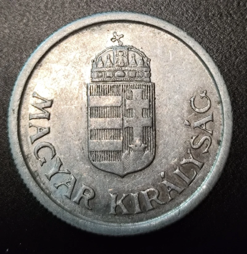 1 Pengő 1942