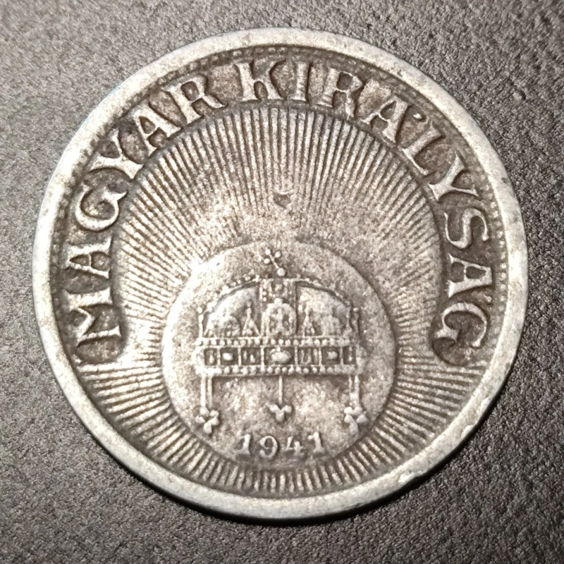 10 Filler 1941