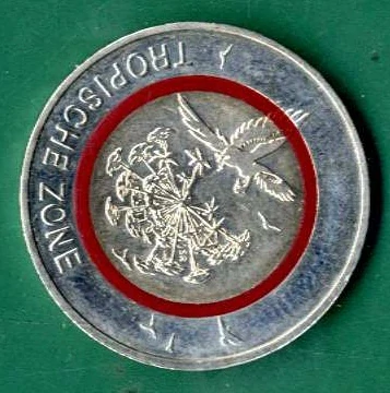 5 euro 2017