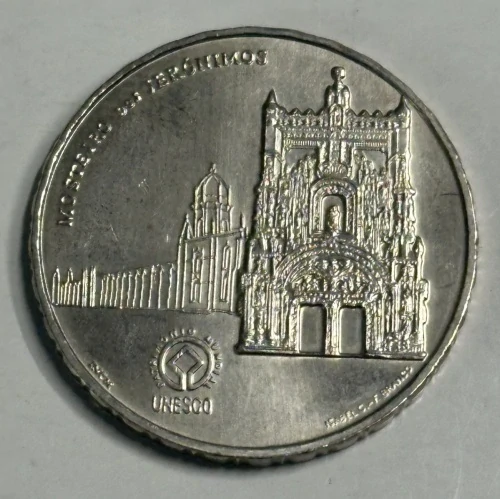 2,50 Euro 2009