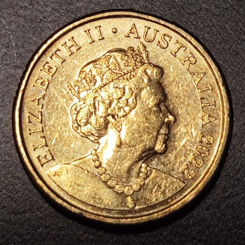 2 Dollars 2022